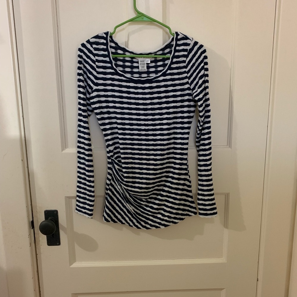 Max Studio Long-sleeve shirt